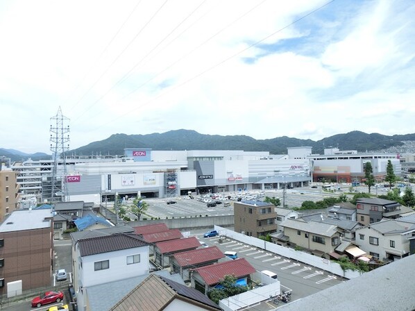 天神川駅 徒歩7分 7階の物件内観写真